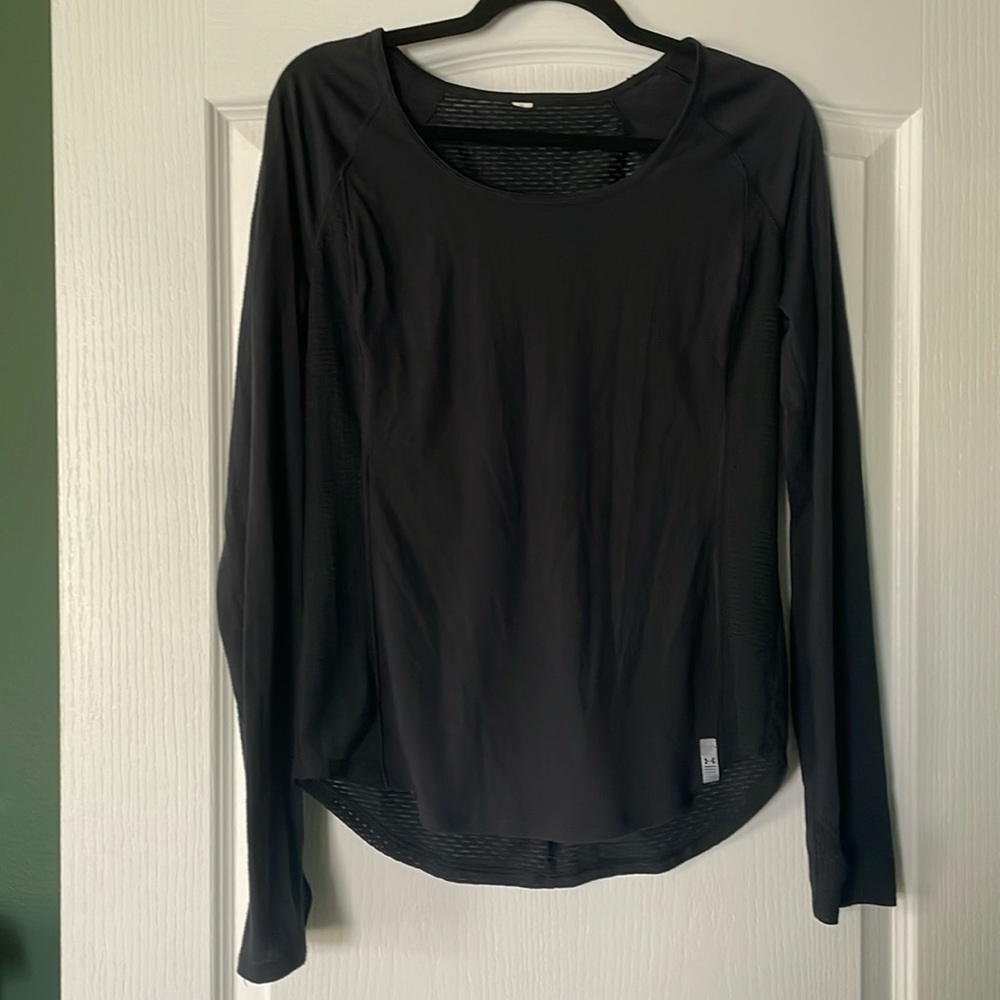 Under Armour Women’s Running Top. Size S.